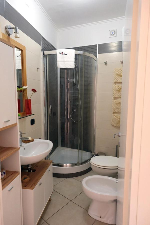 Casa Confessore Apartment