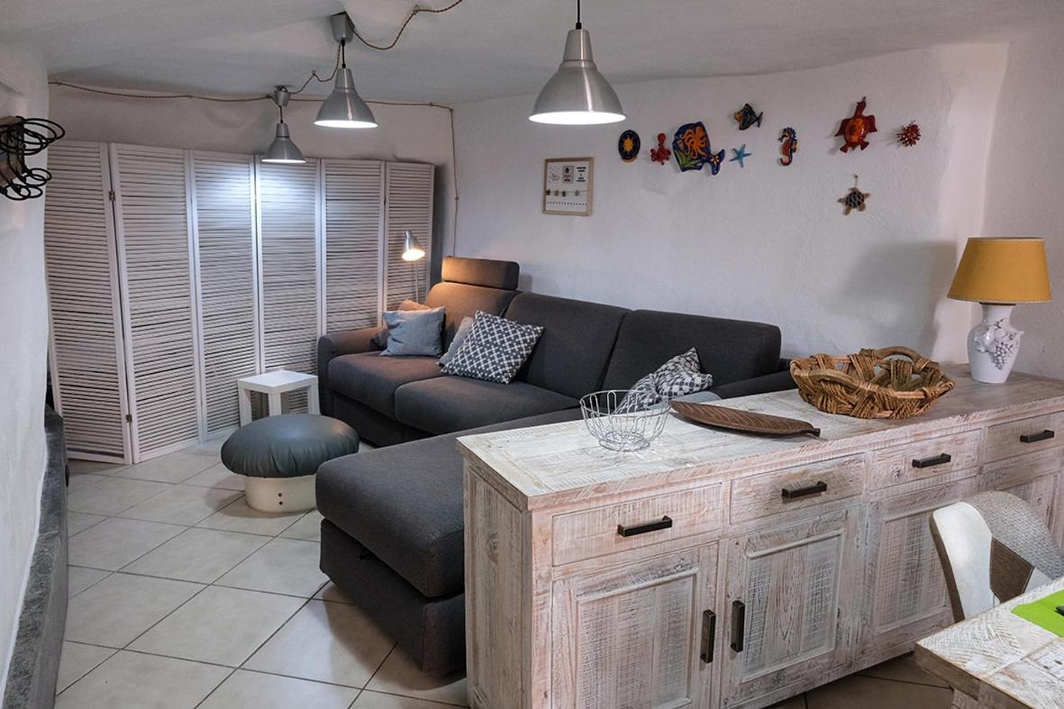 Apartment Casa Confessore *