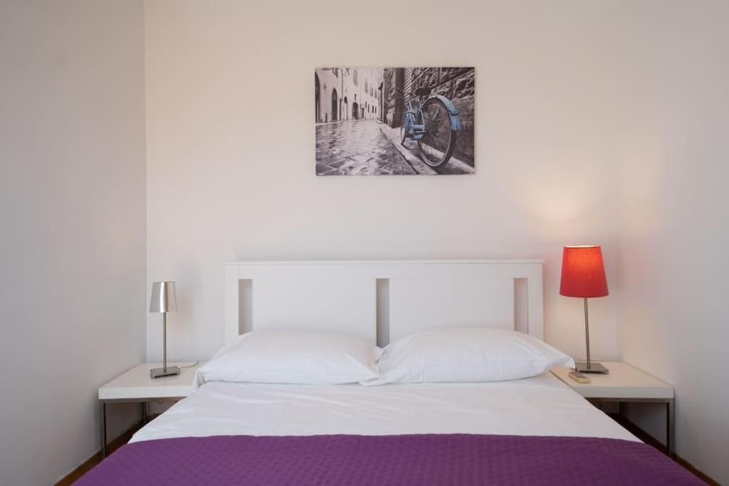 Kiss By Dimorra Apartment *