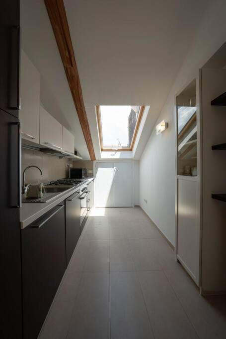 Kiss By Dimorra Apartment Naples