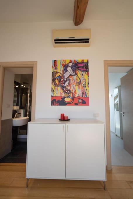Apartment Kiss By Dimorra Naples