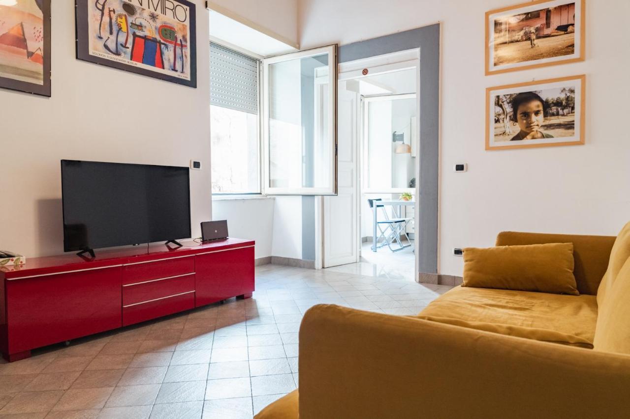 Holiday home In Pieno Centro Storico Con Terrazzo “o'vicariello” *