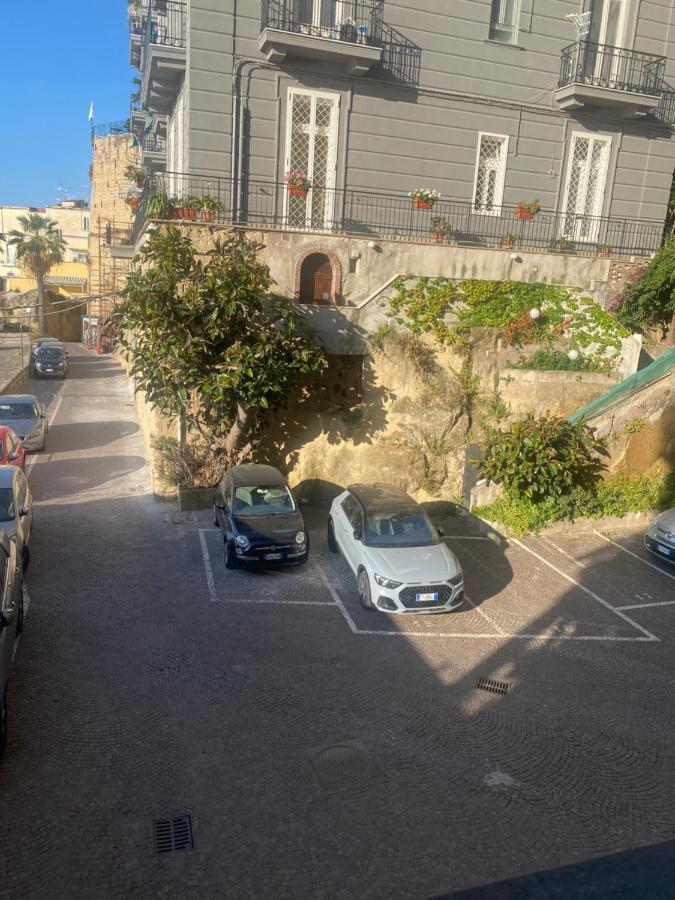 Posillipo * Naples