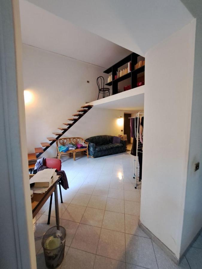 L'appartamento Del Prof Apartment *
