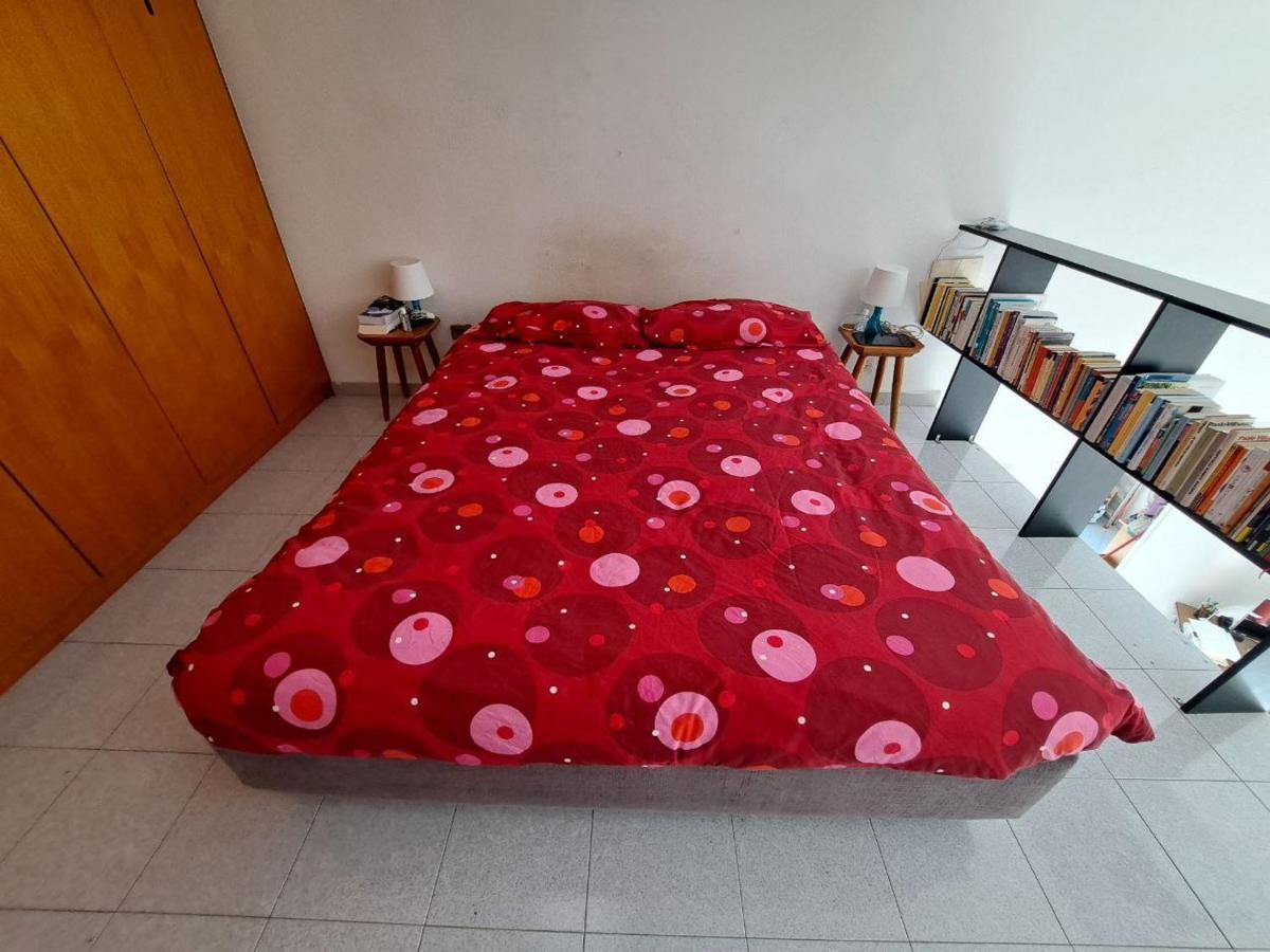 L'appartamento Del Prof Apartment