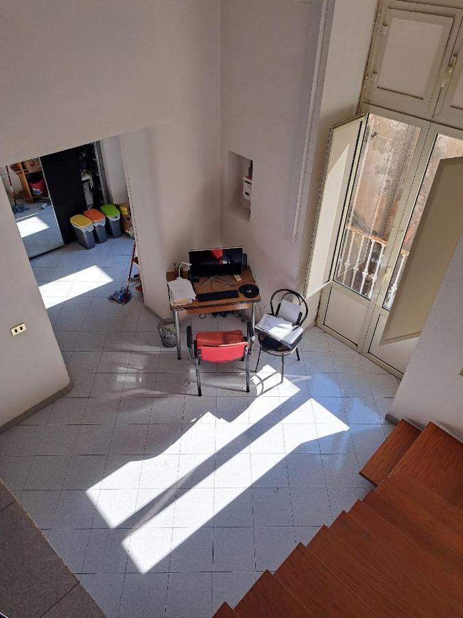 L'appartamento Del Prof Naples