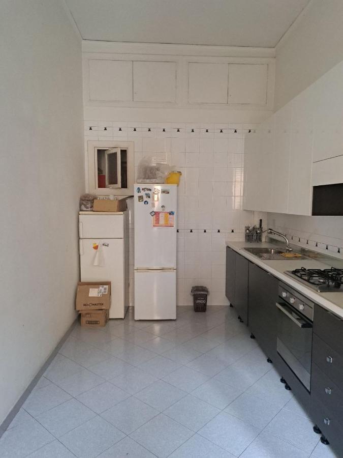L'appartamento Del Prof * Naples