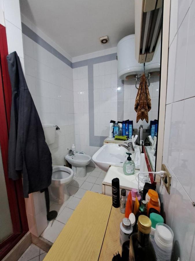 L'appartamento Del Prof Apartment