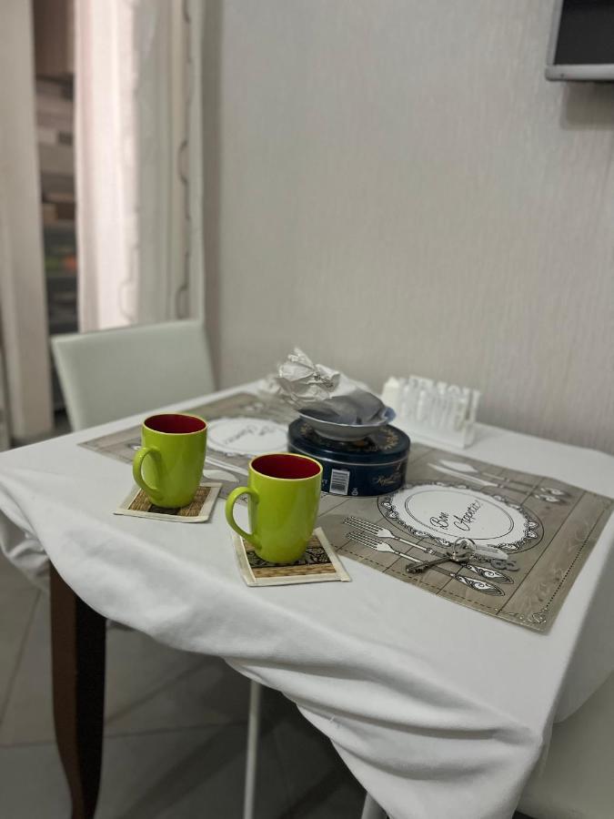 Apartment Lacasinadisofisa *