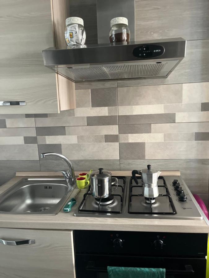 Apartment Lacasinadisofisa Naples