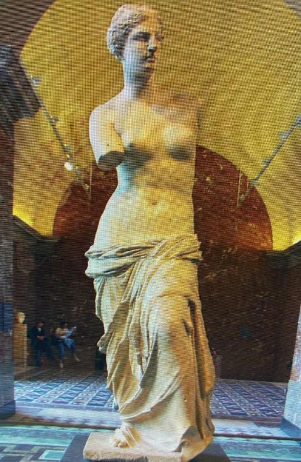 Guest house Venus Of Milo