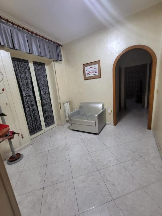 Apartment Casa Bevar *
