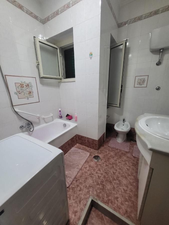 Apartment Casa Bevar *