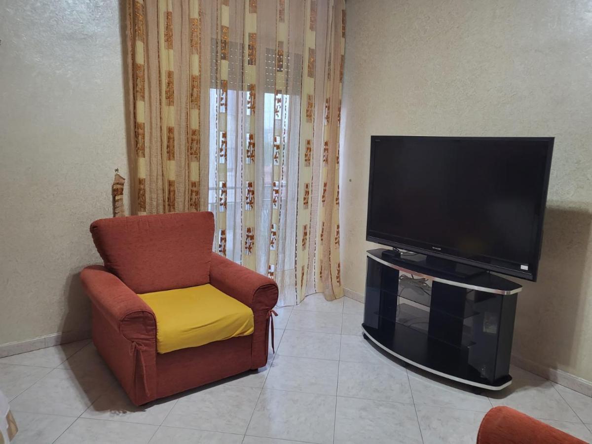 Casa Bevar Apartment