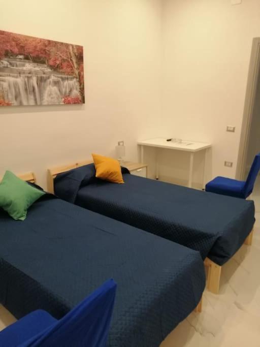 Apartment Vomero Hill *