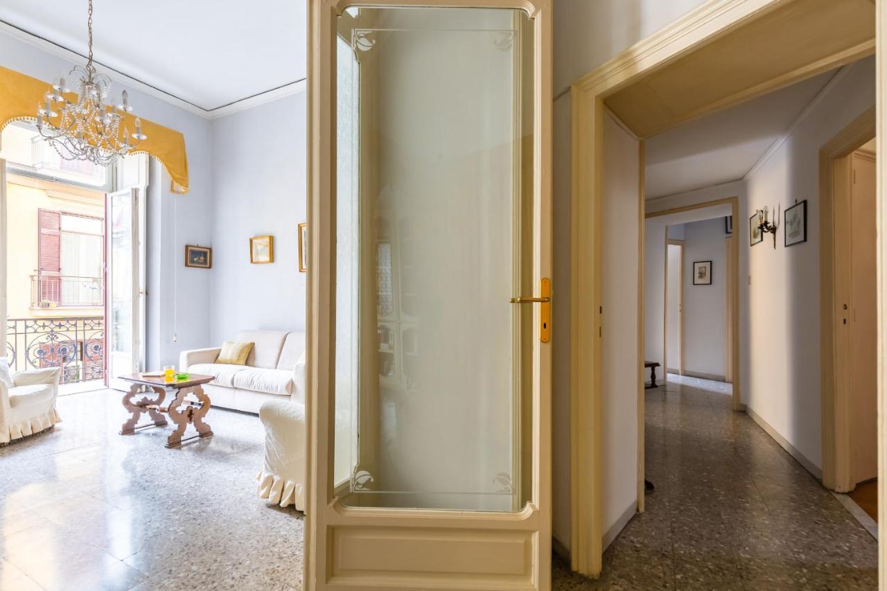 Rettifilo Family By Wonderful Italy