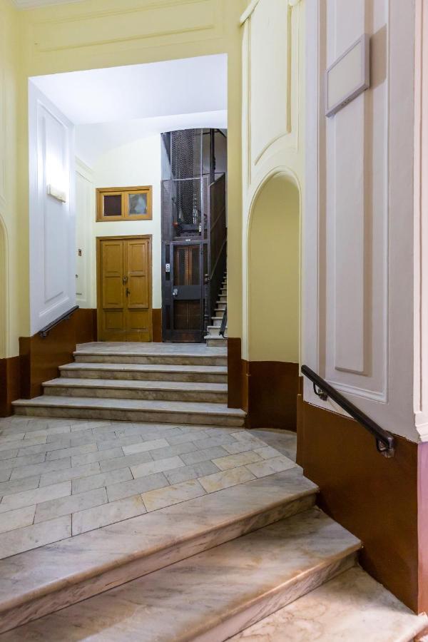 Apartment Rettifilo Family By Wonderful Italy