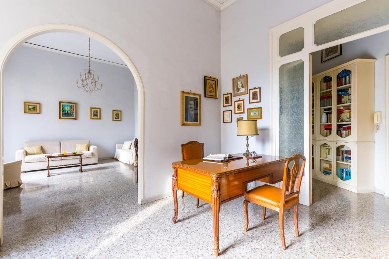Rettifilo Family By Wonderful Italy Apartment Naples