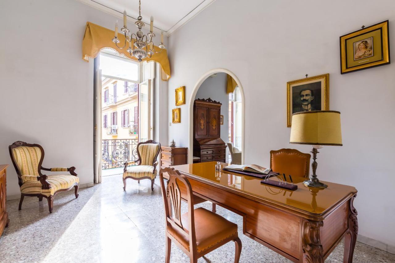 Rettifilo Family By Wonderful Italy