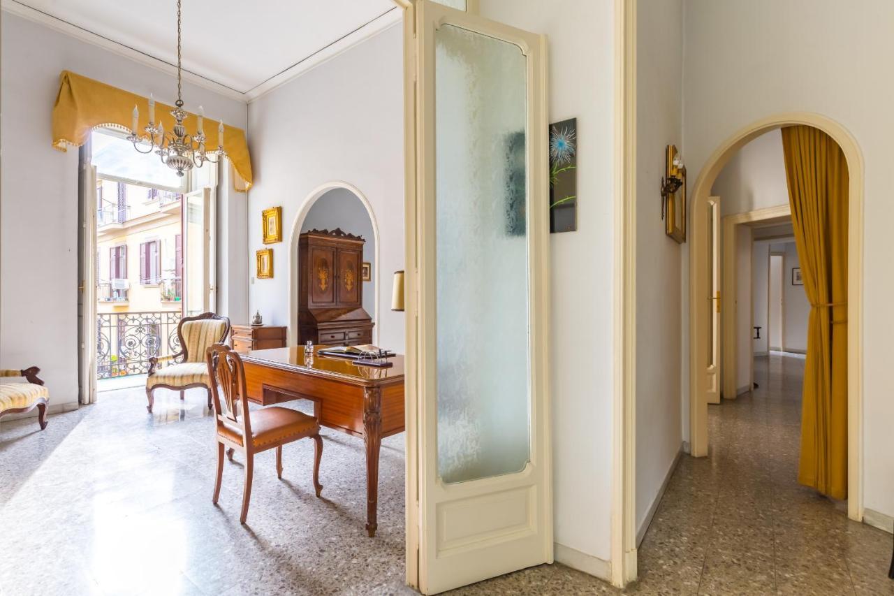 Rettifilo Family By Wonderful Italy * Naples