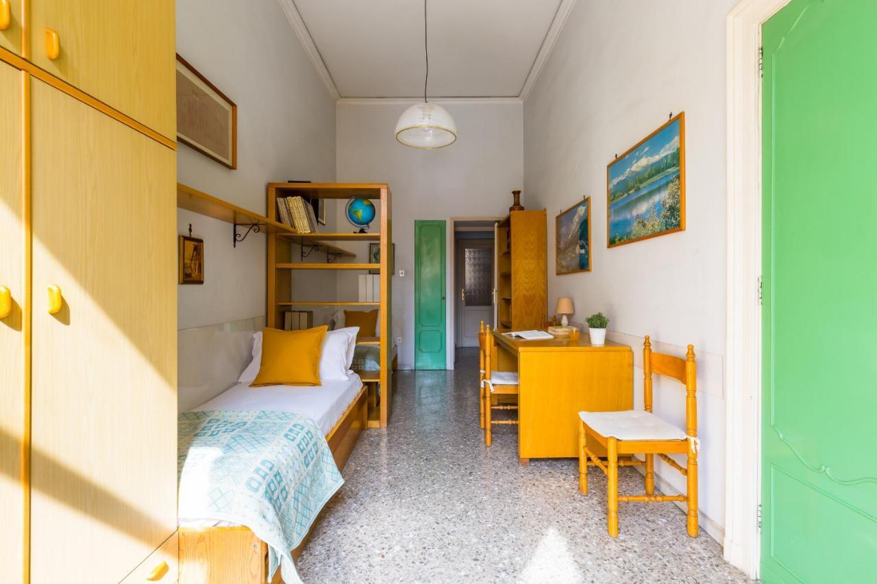 Rettifilo Family By Wonderful Italy Apartment *
