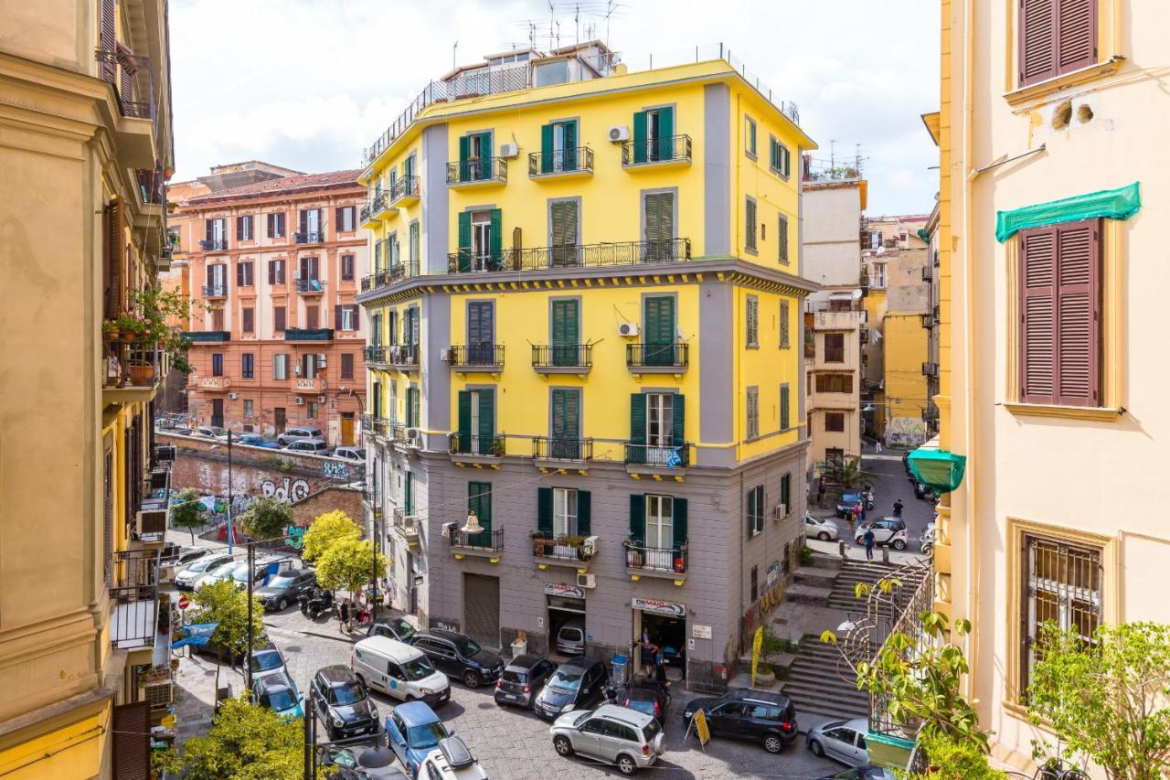 Rettifilo Family By Wonderful Italy *