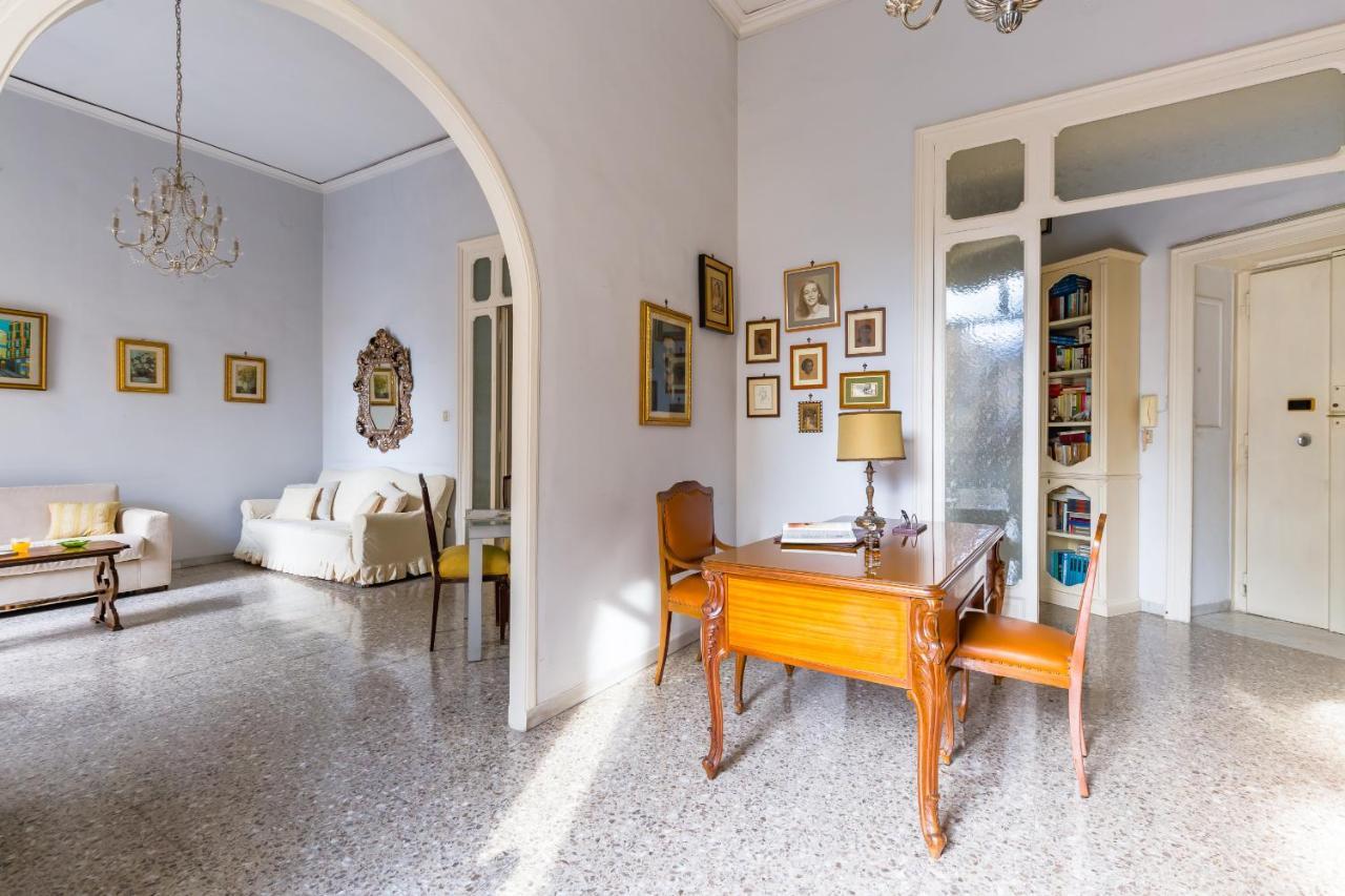Apartment Rettifilo Family By Wonderful Italy *