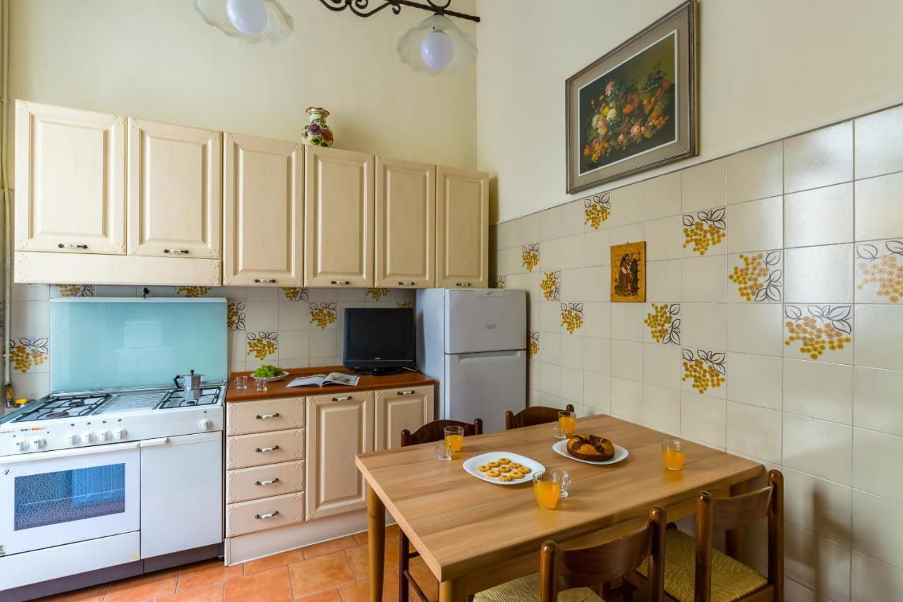 Apartment Rettifilo Family By Wonderful Italy Naples