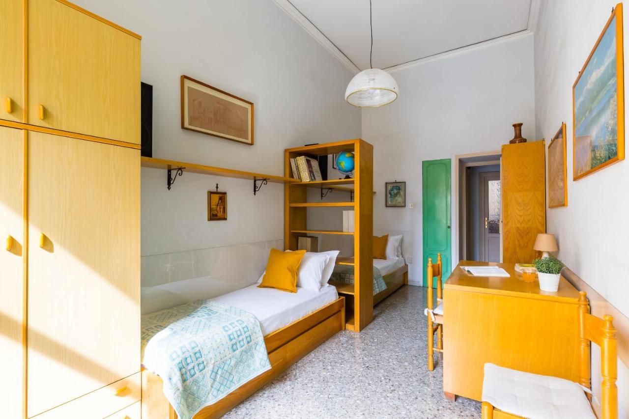 Rettifilo Family By Wonderful Italy Apartment *