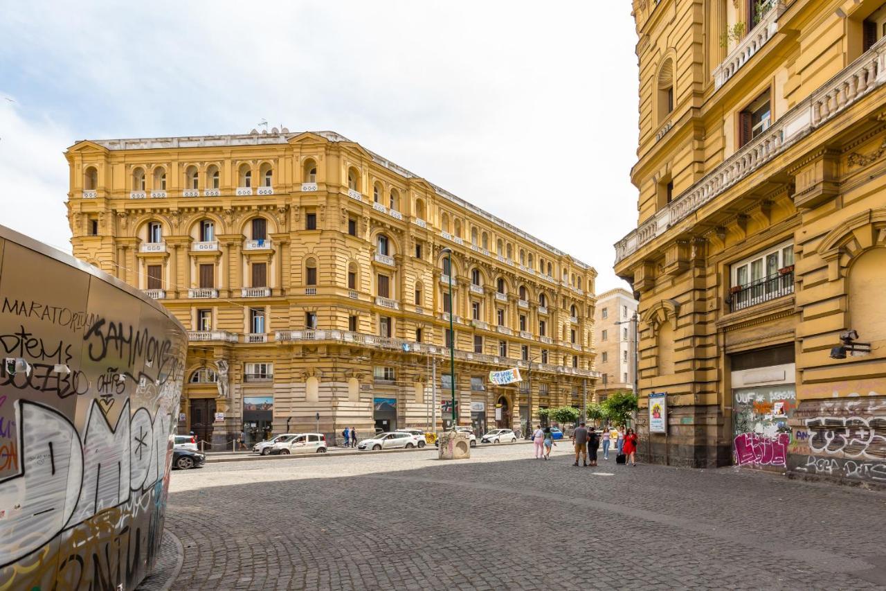 Apartment Rettifilo Family By Wonderful Italy Naples