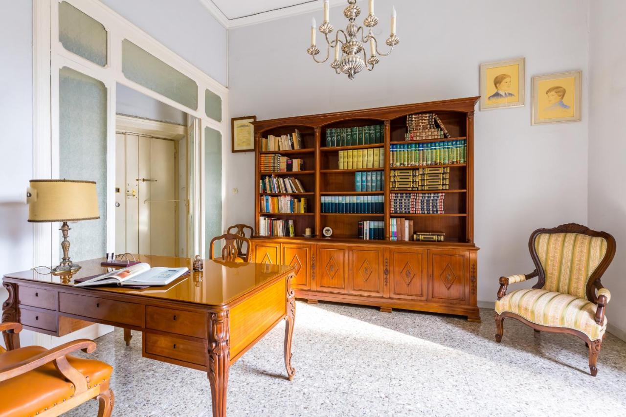 Apartment Rettifilo Family By Wonderful Italy Naples