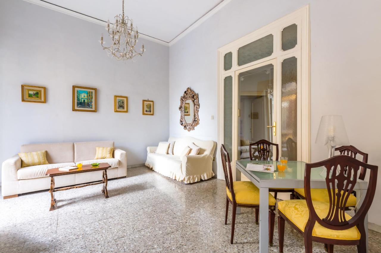 Rettifilo Family By Wonderful Italy Naples