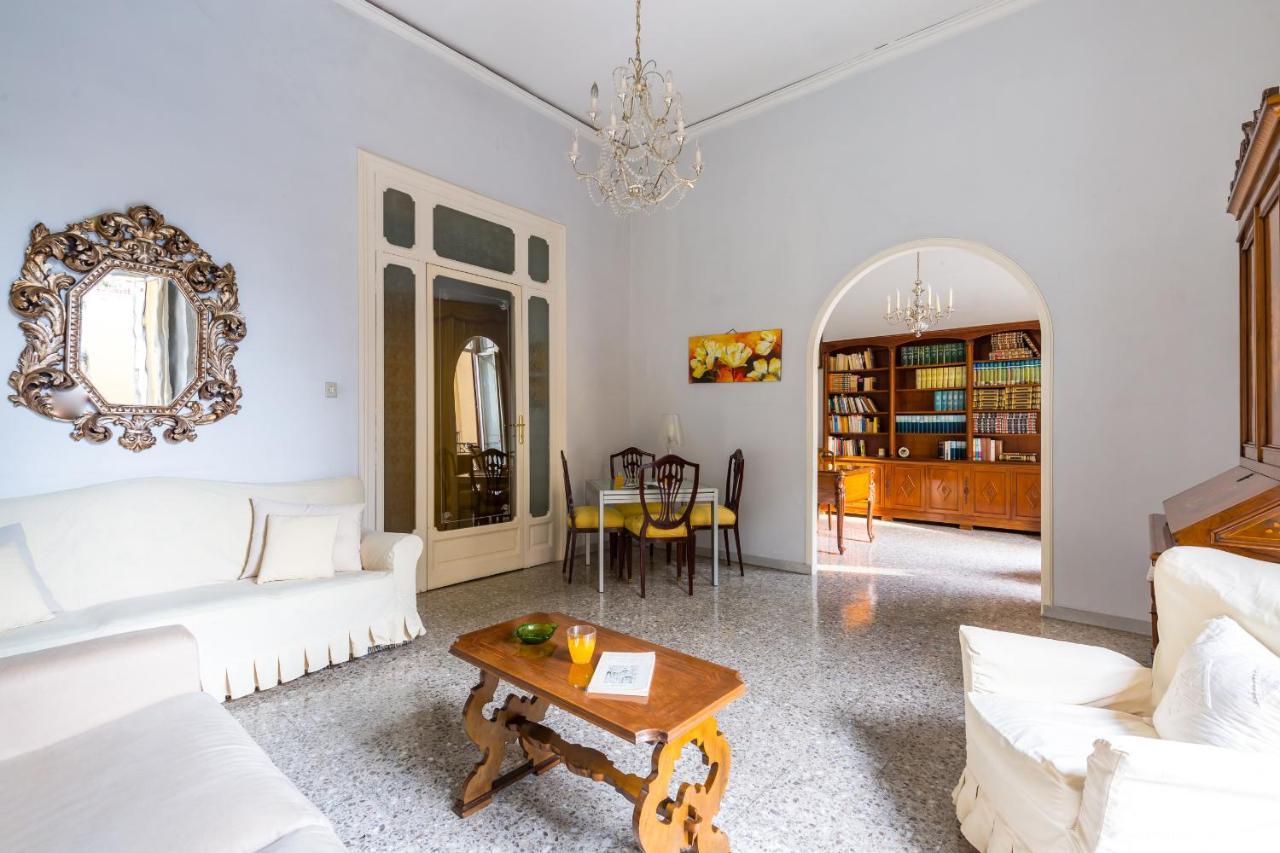 Apartment Rettifilo Family By Wonderful Italy Naples