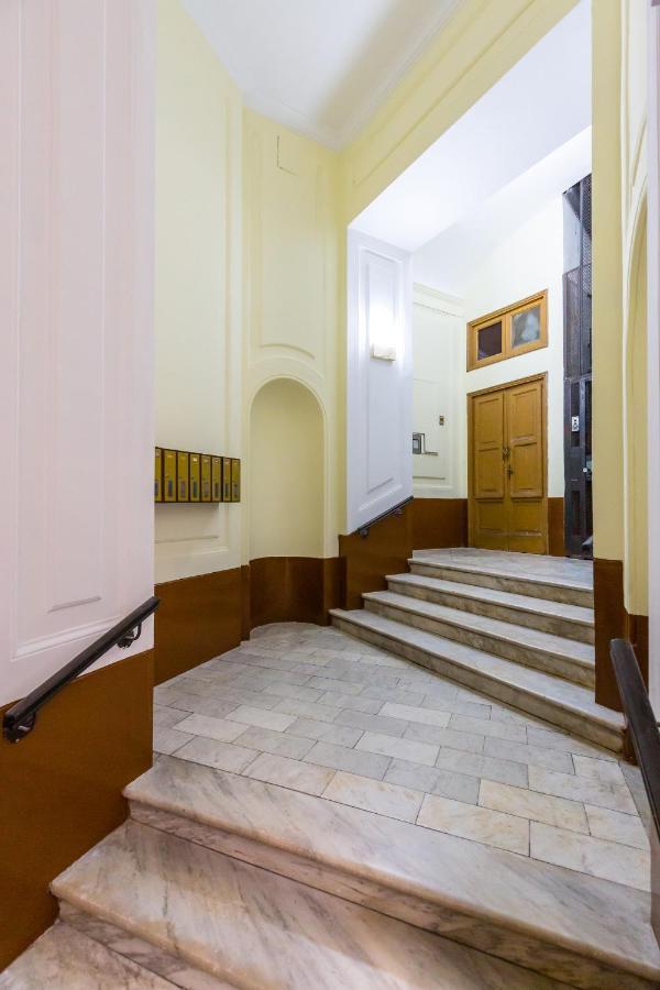 Apartment Rettifilo Family By Wonderful Italy Naples