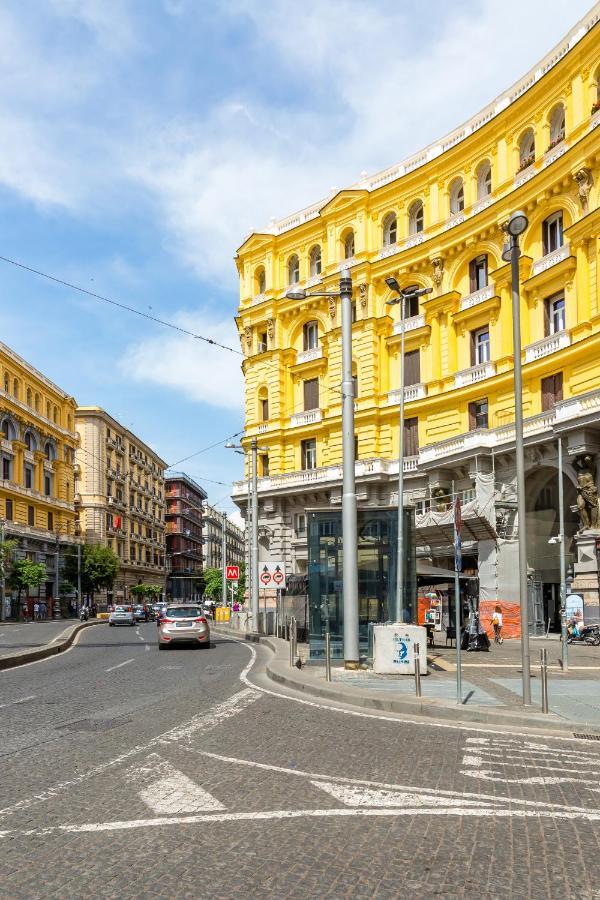 Apartment Rettifilo Family By Wonderful Italy *