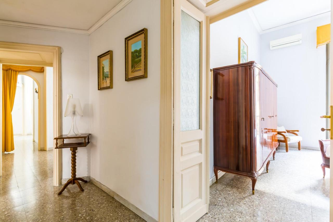 Apartment Rettifilo Family By Wonderful Italy