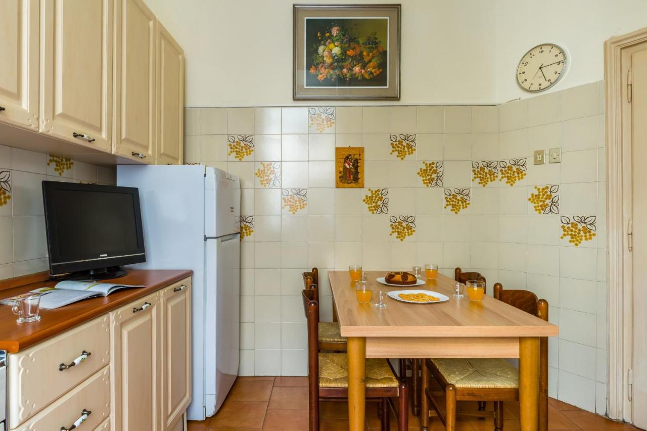 Apartment Rettifilo Family By Wonderful Italy *