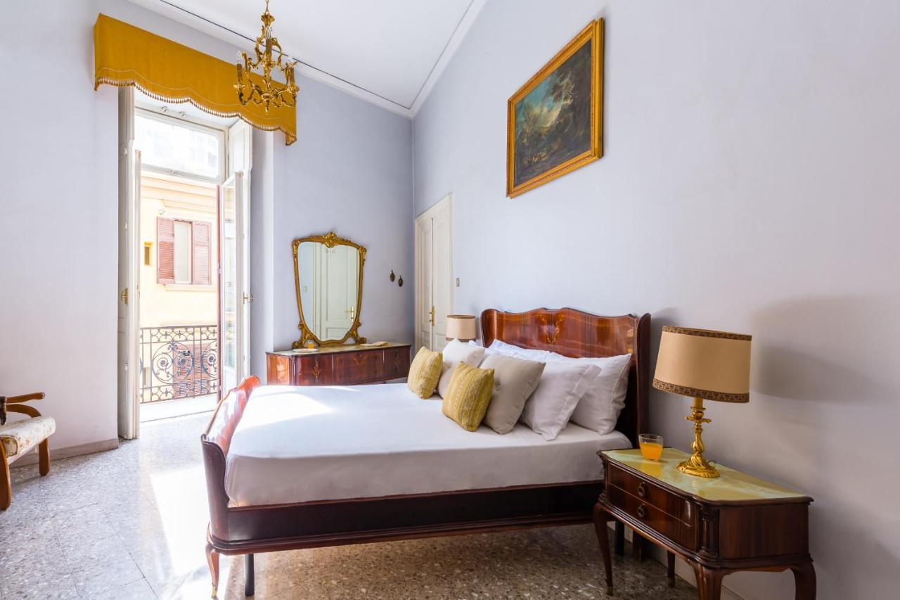 Apartment Rettifilo Family By Wonderful Italy Naples