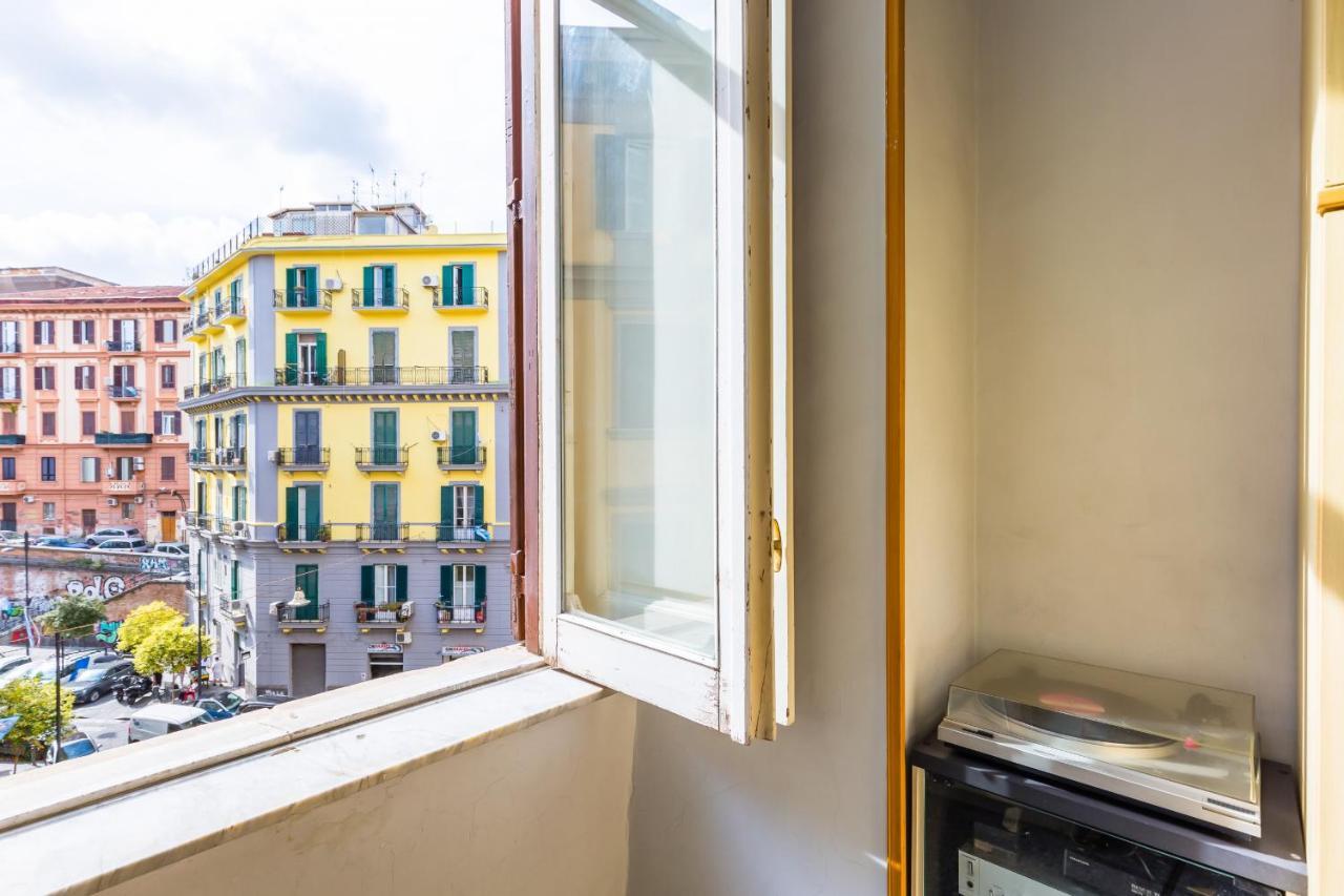 Rettifilo Family By Wonderful Italy Apartment Naples