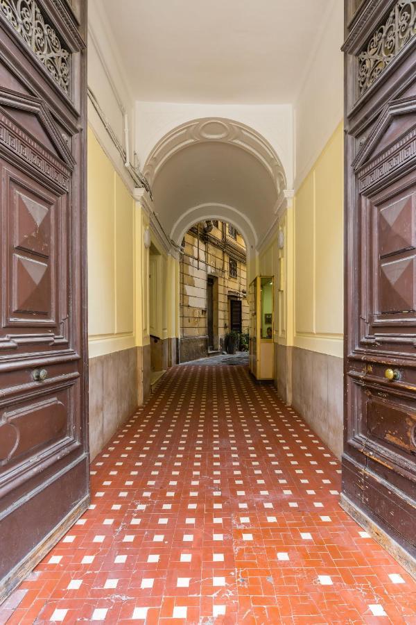 Apartment Rettifilo Family By Wonderful Italy