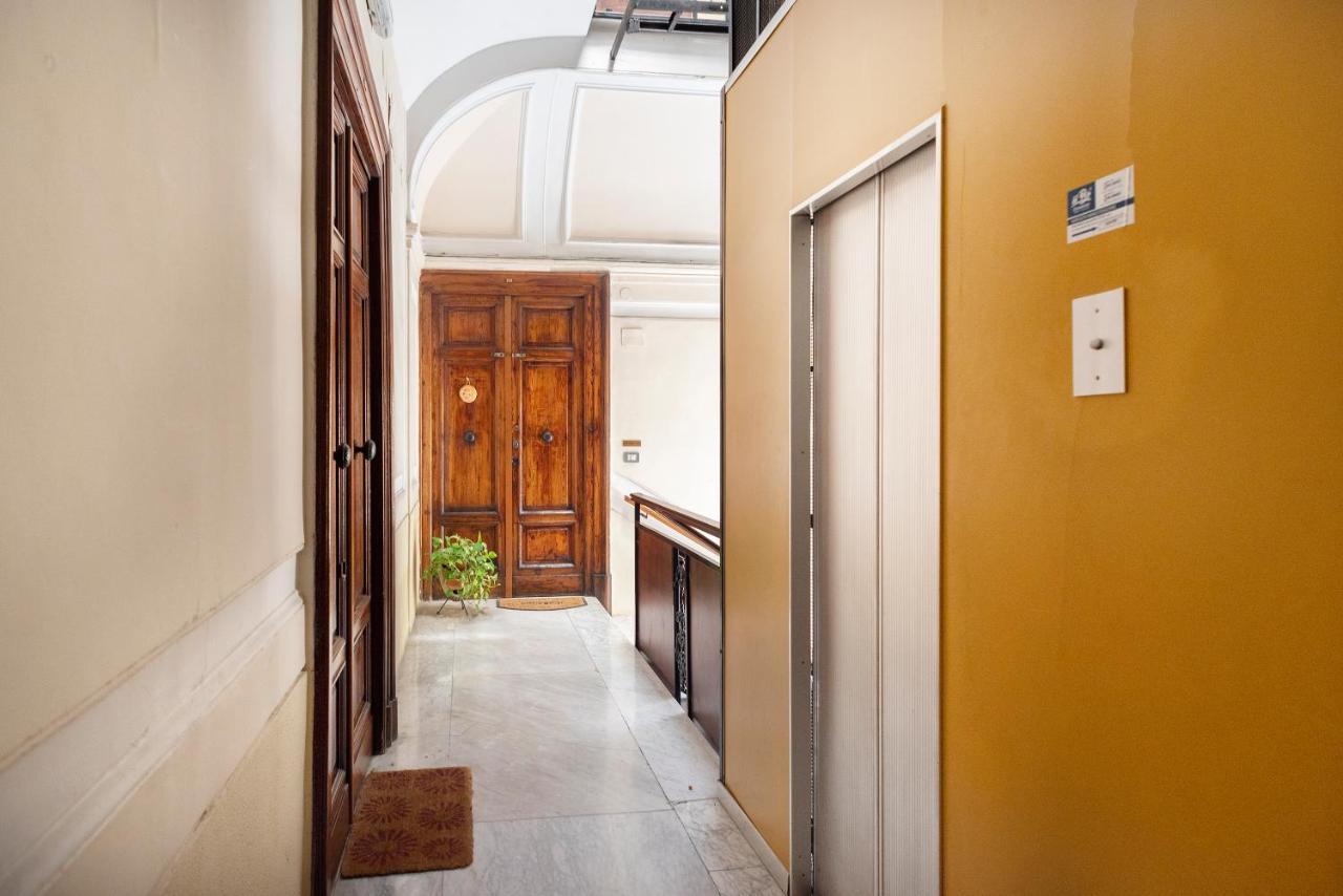 La Chiara - Mansarda In Via Duomo