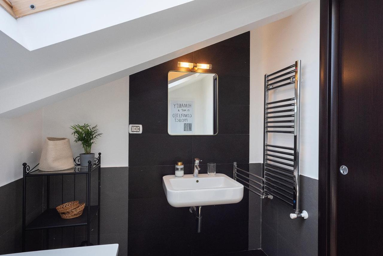 Apartment La Chiara - Mansarda In Via Duomo *