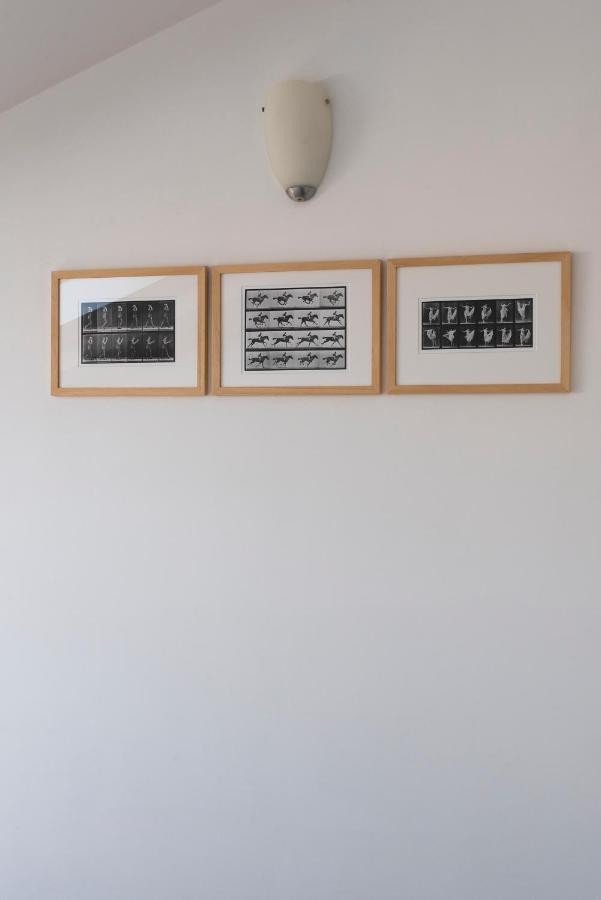 Apartment La Chiara - Mansarda In Via Duomo Naples