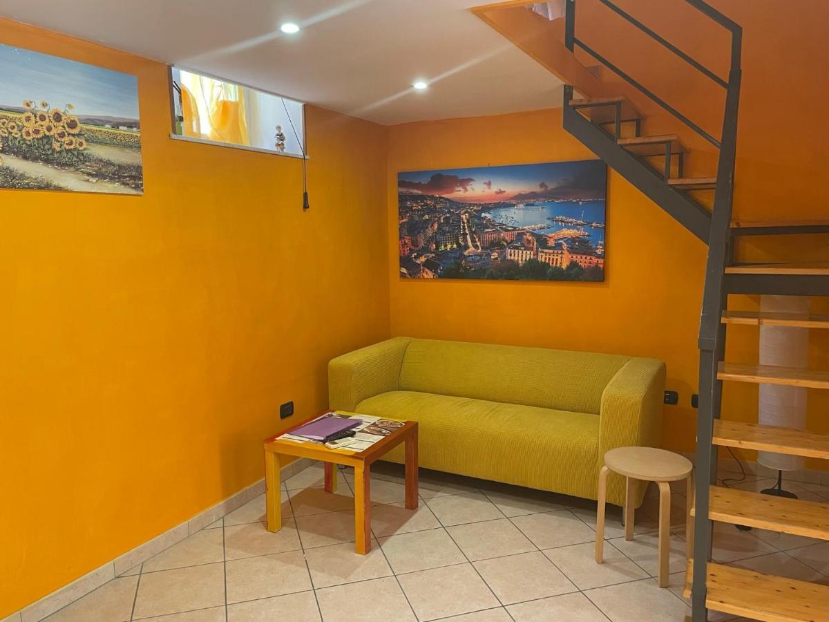 Apartment Casa Delle Donne 3