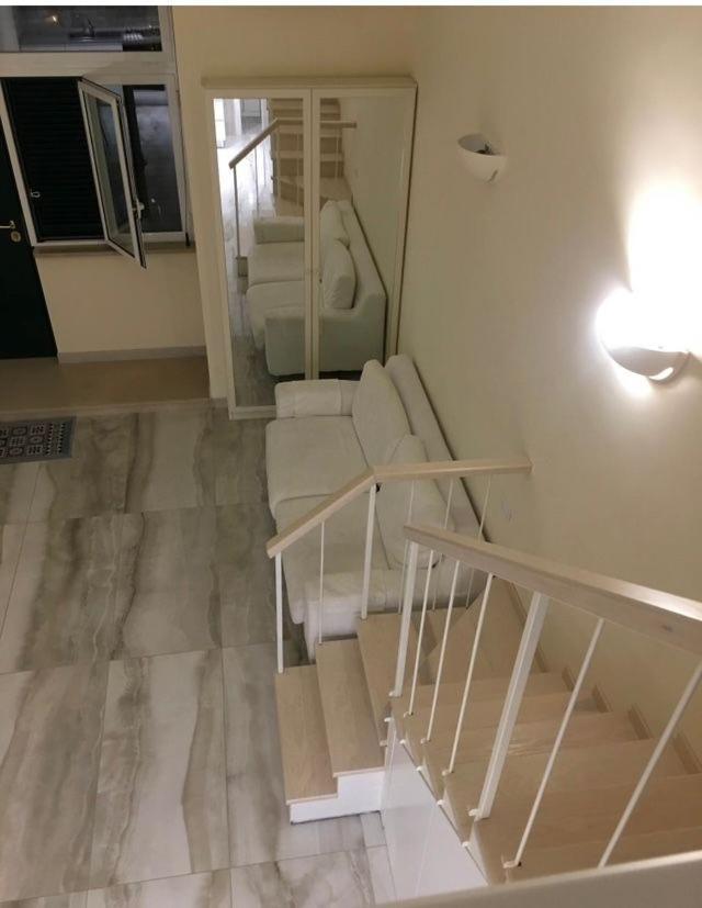 Il Cuore Di Guest house Naples