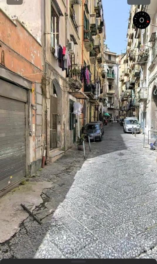 Core E Core Naples