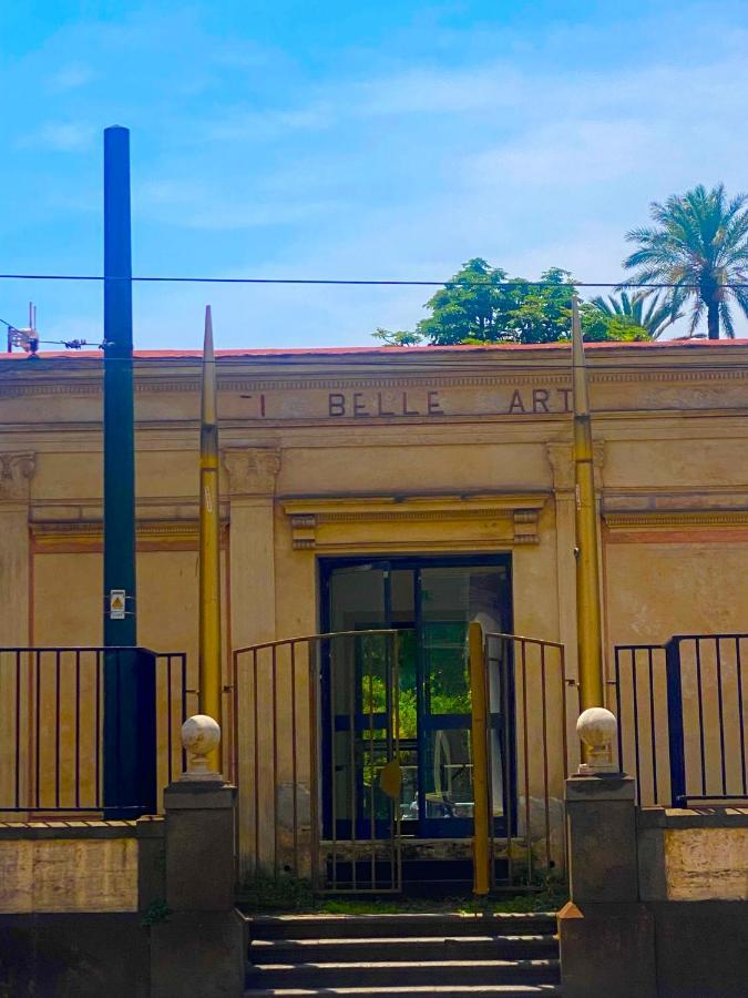 Bed & Breakfast Del Cavaliere Naples