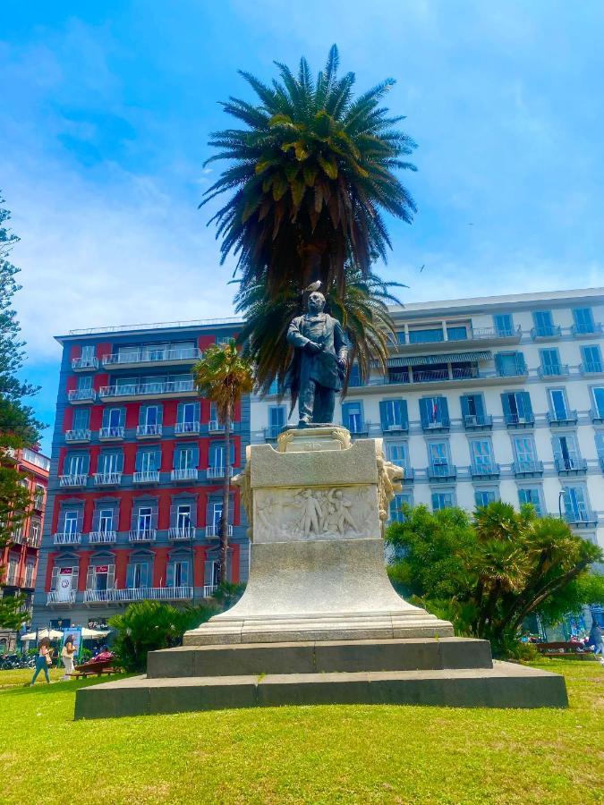 Del Cavaliere Naples