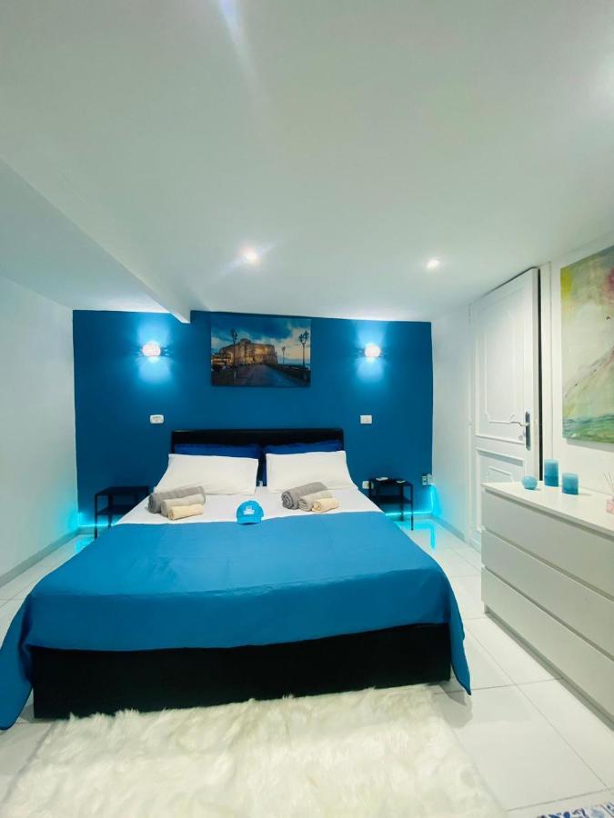 Del Cavaliere Bed & Breakfast