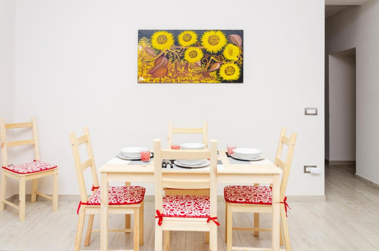 Apartment Le Due Sirene By Dimorra
